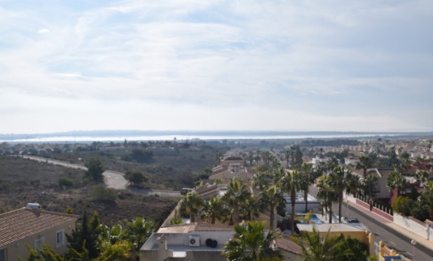 Resale - Villa - Ciudad Quesada - La Fiesta