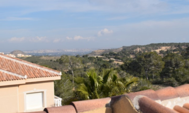 Resale - Villa - Ciudad Quesada - La Fiesta