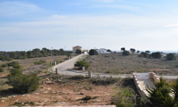 Resale - Villa - Ciudad Quesada - La Fiesta