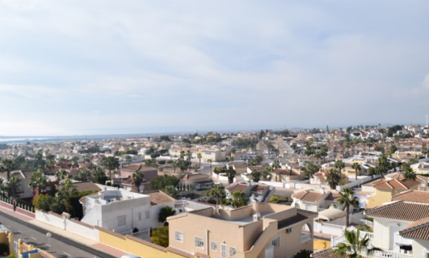 Resale - Villa - Ciudad Quesada - La Fiesta