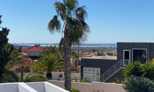 Wiederverkauf - Villa - Ciudad Quesada