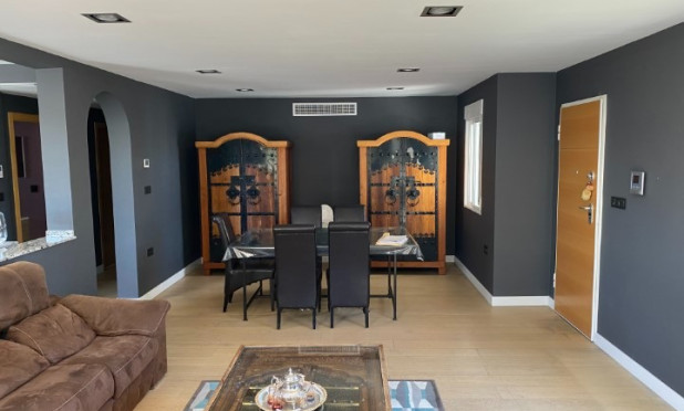 Wiederverkauf - Villa - Ciudad Quesada