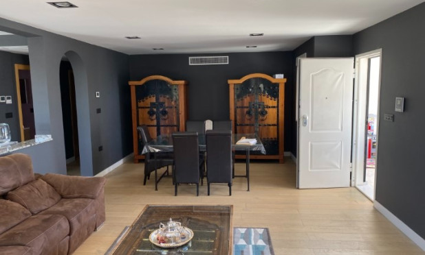 Wiederverkauf - Villa - Ciudad Quesada