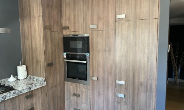 Wiederverkauf - Villa - Ciudad Quesada