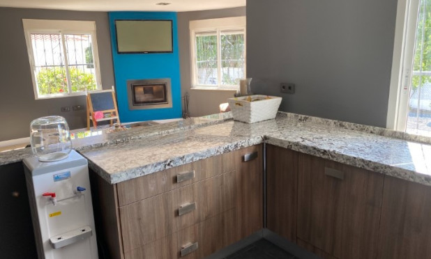 Wiederverkauf - Villa - Ciudad Quesada