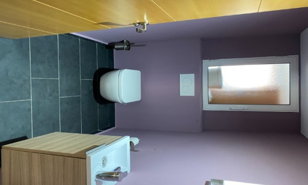 Wiederverkauf - Villa - Ciudad Quesada