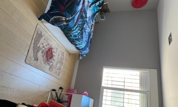 Wiederverkauf - Villa - Ciudad Quesada