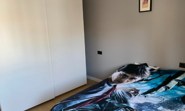 Wiederverkauf - Villa - Ciudad Quesada