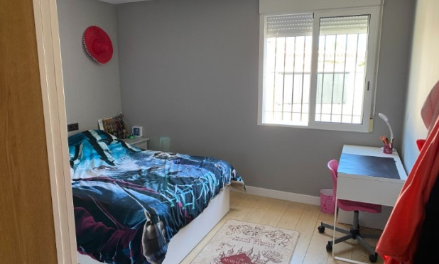 Wiederverkauf - Villa - Ciudad Quesada