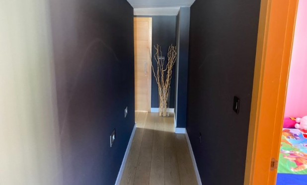 Wiederverkauf - Villa - Ciudad Quesada