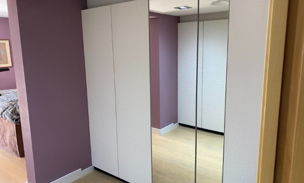 Wiederverkauf - Villa - Ciudad Quesada