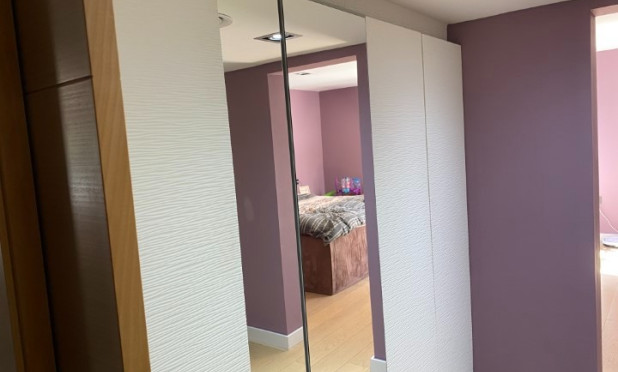 Wiederverkauf - Villa - Ciudad Quesada