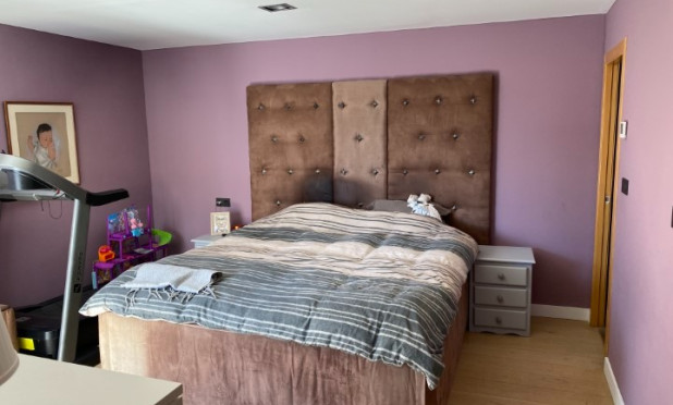 Wiederverkauf - Villa - Ciudad Quesada