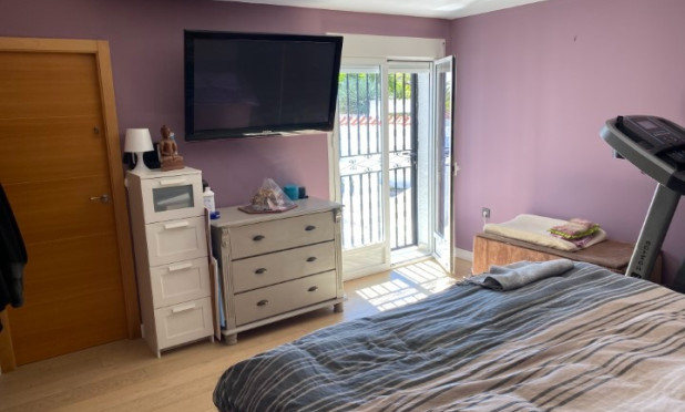 Wiederverkauf - Villa - Ciudad Quesada