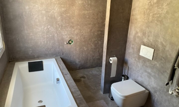 Wiederverkauf - Villa - Ciudad Quesada