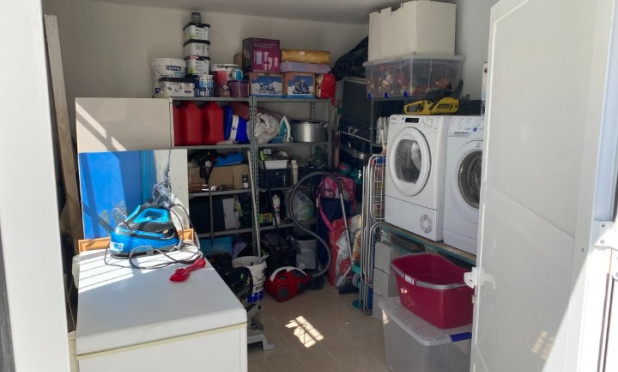 Wiederverkauf - Villa - Ciudad Quesada