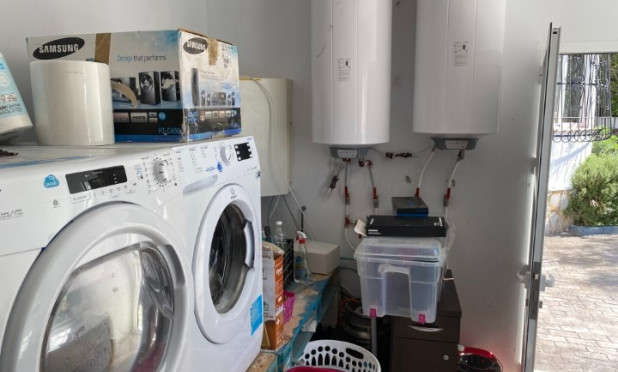 Wiederverkauf - Villa - Ciudad Quesada