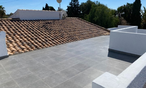 Wiederverkauf - Villa - Ciudad Quesada