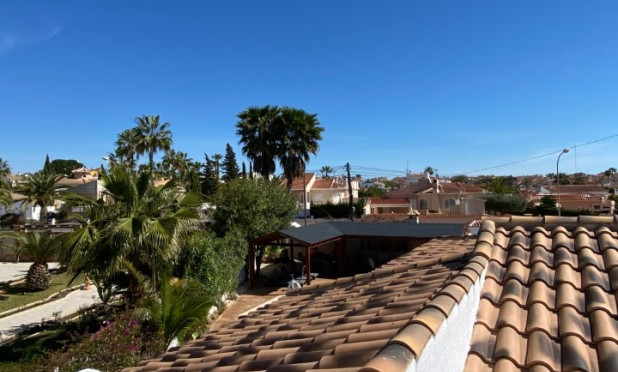 Wiederverkauf - Villa - Ciudad Quesada