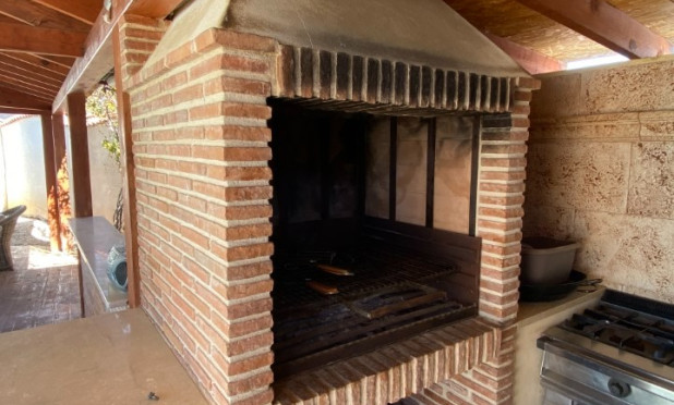 Wiederverkauf - Villa - Ciudad Quesada