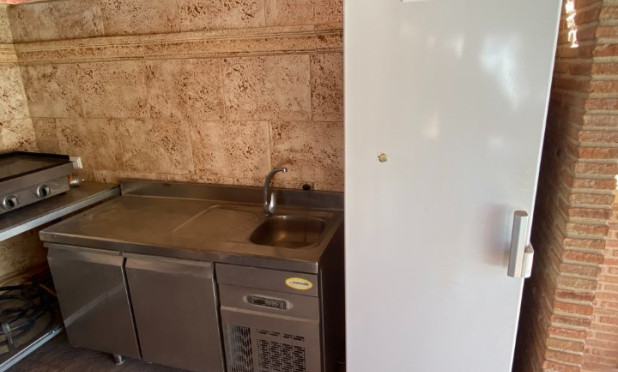 Wiederverkauf - Villa - Ciudad Quesada