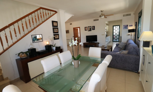 Resale - Villa - Ciudad Quesada - Doña pepa