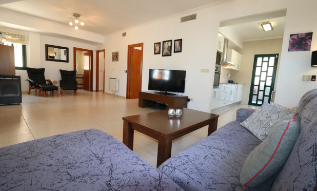 Resale - Villa - Ciudad Quesada - Doña pepa