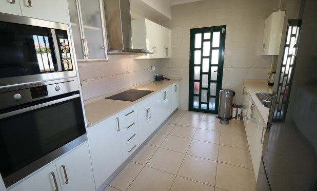 Resale - Villa - Ciudad Quesada - Doña pepa