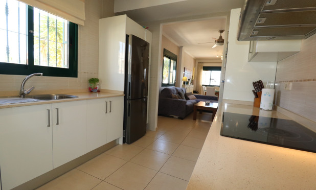 Resale - Villa - Ciudad Quesada - Doña pepa