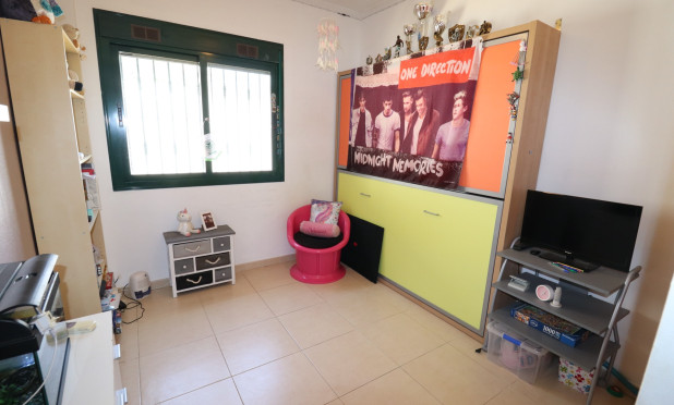 Resale - Villa - Ciudad Quesada - Doña pepa