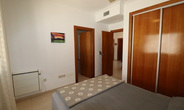 Resale - Villa - Ciudad Quesada - Doña pepa