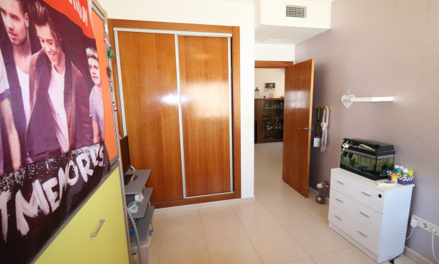 Resale - Villa - Ciudad Quesada - Doña pepa