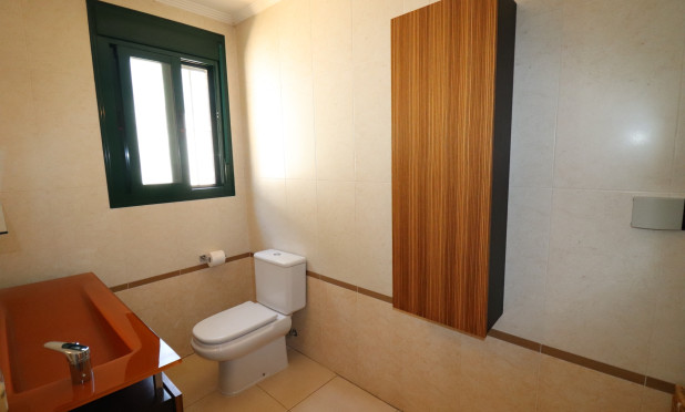 Resale - Villa - Ciudad Quesada - Doña pepa