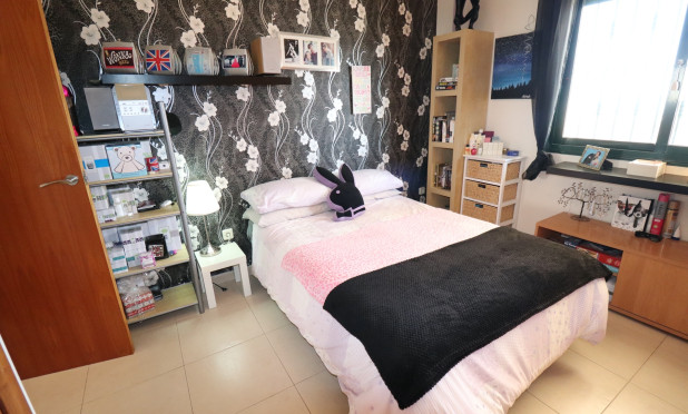 Resale - Villa - Ciudad Quesada - Doña pepa