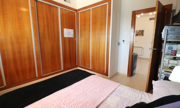 Resale - Villa - Ciudad Quesada - Doña pepa