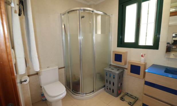 Resale - Villa - Ciudad Quesada - Doña pepa