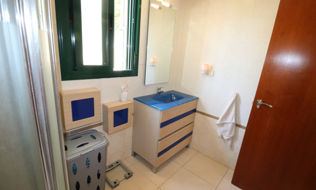 Resale - Villa - Ciudad Quesada - Doña pepa