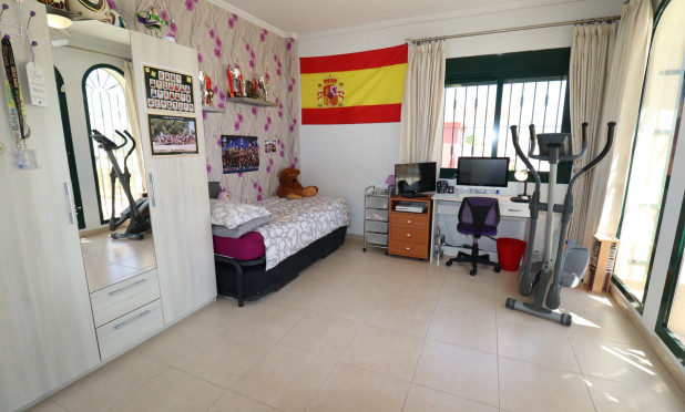 Resale - Villa - Ciudad Quesada - Doña pepa