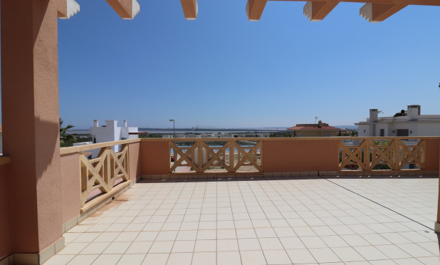 Resale - Villa - Ciudad Quesada - Doña pepa