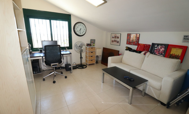 Resale - Villa - Ciudad Quesada - Doña pepa