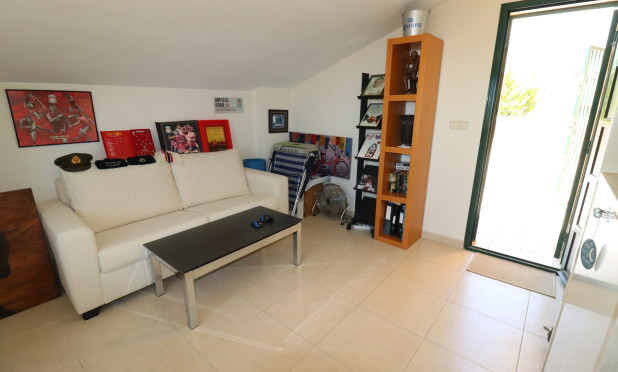 Resale - Villa - Ciudad Quesada - Doña pepa