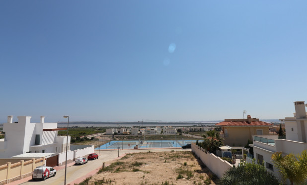 Resale - Villa - Ciudad Quesada - Doña pepa