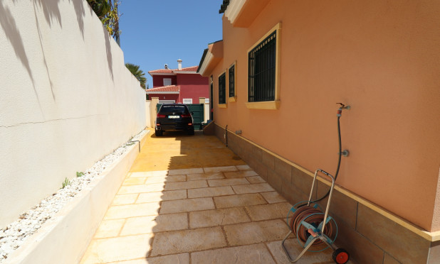 Resale - Villa - Ciudad Quesada - Doña pepa