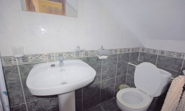 Resale - Villa - Ciudad Quesada - Pueblo Bravo