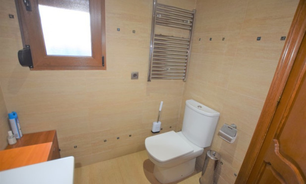 Resale - Villa - Ciudad Quesada - Pueblo Bravo