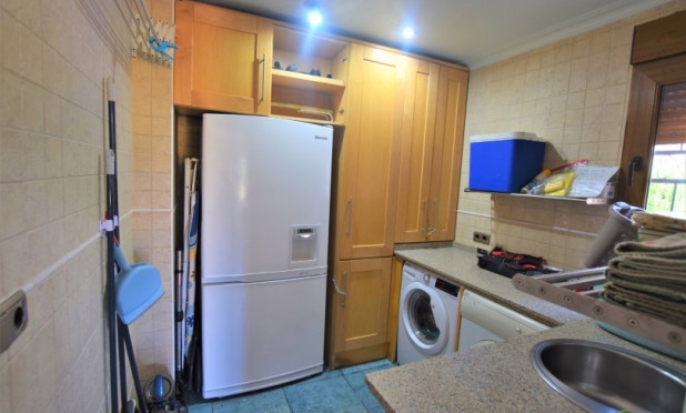 Resale - Villa - Ciudad Quesada - Pueblo Bravo