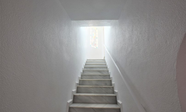 Resale - Villa - Ciudad Quesada - Pueblo Bravo