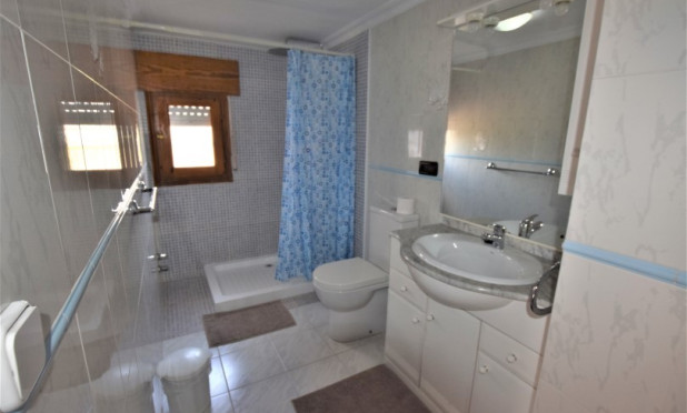 Resale - Villa - Ciudad Quesada - Pueblo Bravo