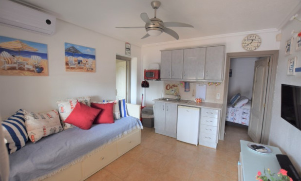 Resale - Villa - Ciudad Quesada - Pueblo Bravo