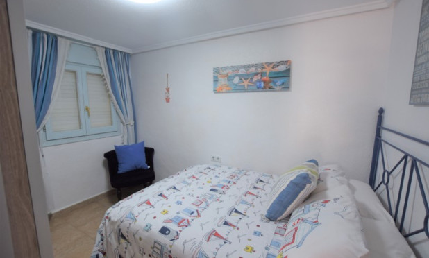 Resale - Villa - Ciudad Quesada - Pueblo Bravo